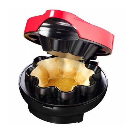 Ninja Tortilla Bowl Maker TTB1RD
